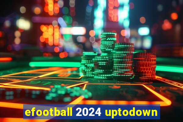 efootball 2024 uptodown